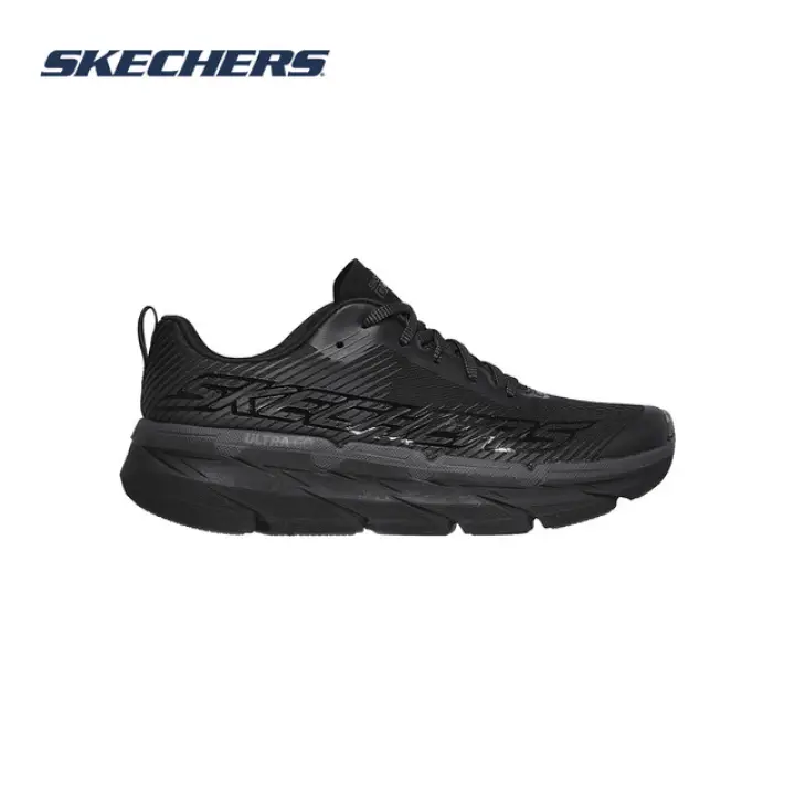 skechers cushioning