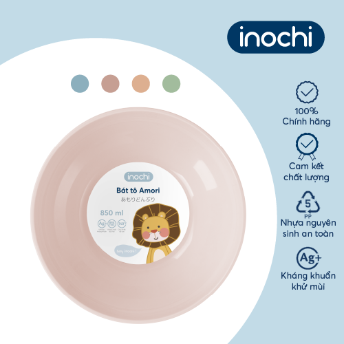 Bát to Inochi - amori 850ml