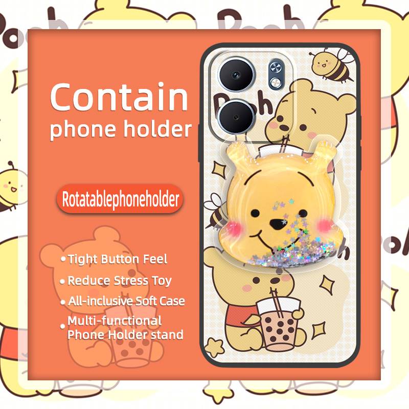 Soft%20Case%20Back%20Cover%20Phone%20Case%20For%20OPPO%20A5X%205G/4G%202025%20Global%20cute%20Waterproof%20Fashion%20Design%20Skin%20feel%20silicone%20Glitter%20-%20Image%204