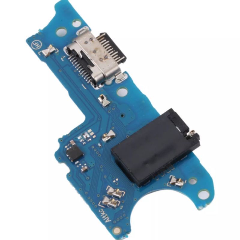 Cụm chân sạc samsung A02s A03S