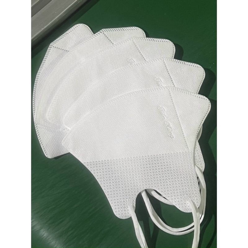 Thùng 100 chiếc khẩu trang 5D Tiến Hùng người lớn