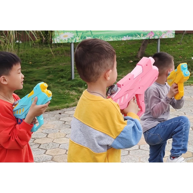 Súng NướC Đồ Chơi Cho Trẻ Em