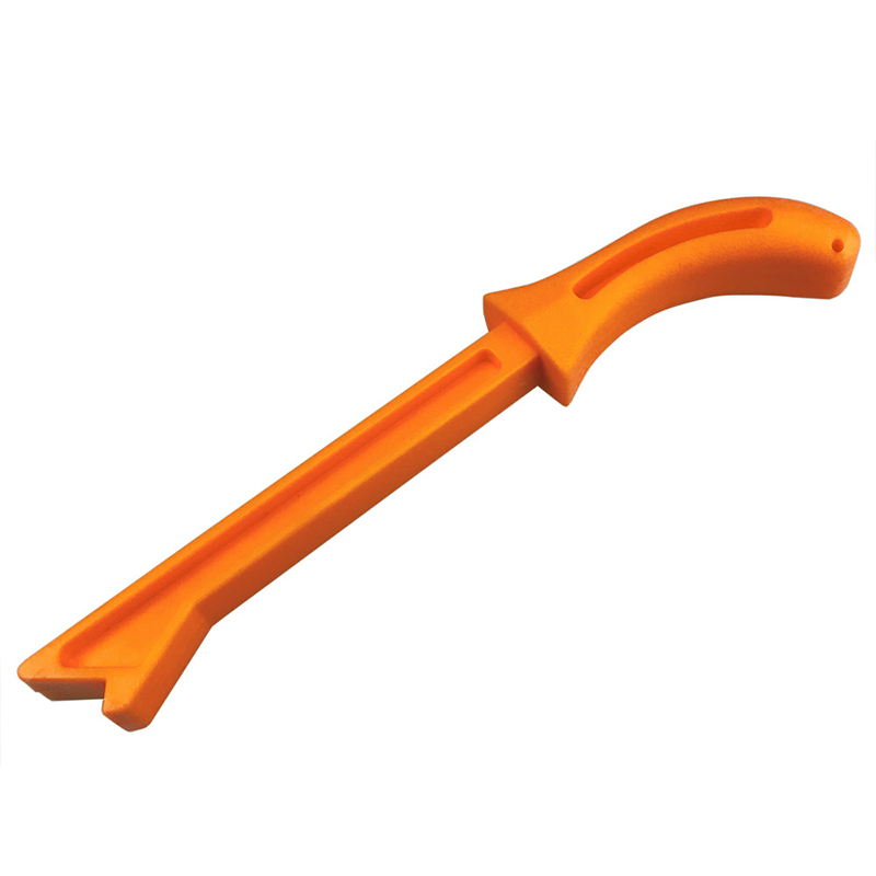 Woodworking safety push handle, push rod, cut board, saw table, saw band, saw planer, flat planer, simple,press planer, push feeder, feeder