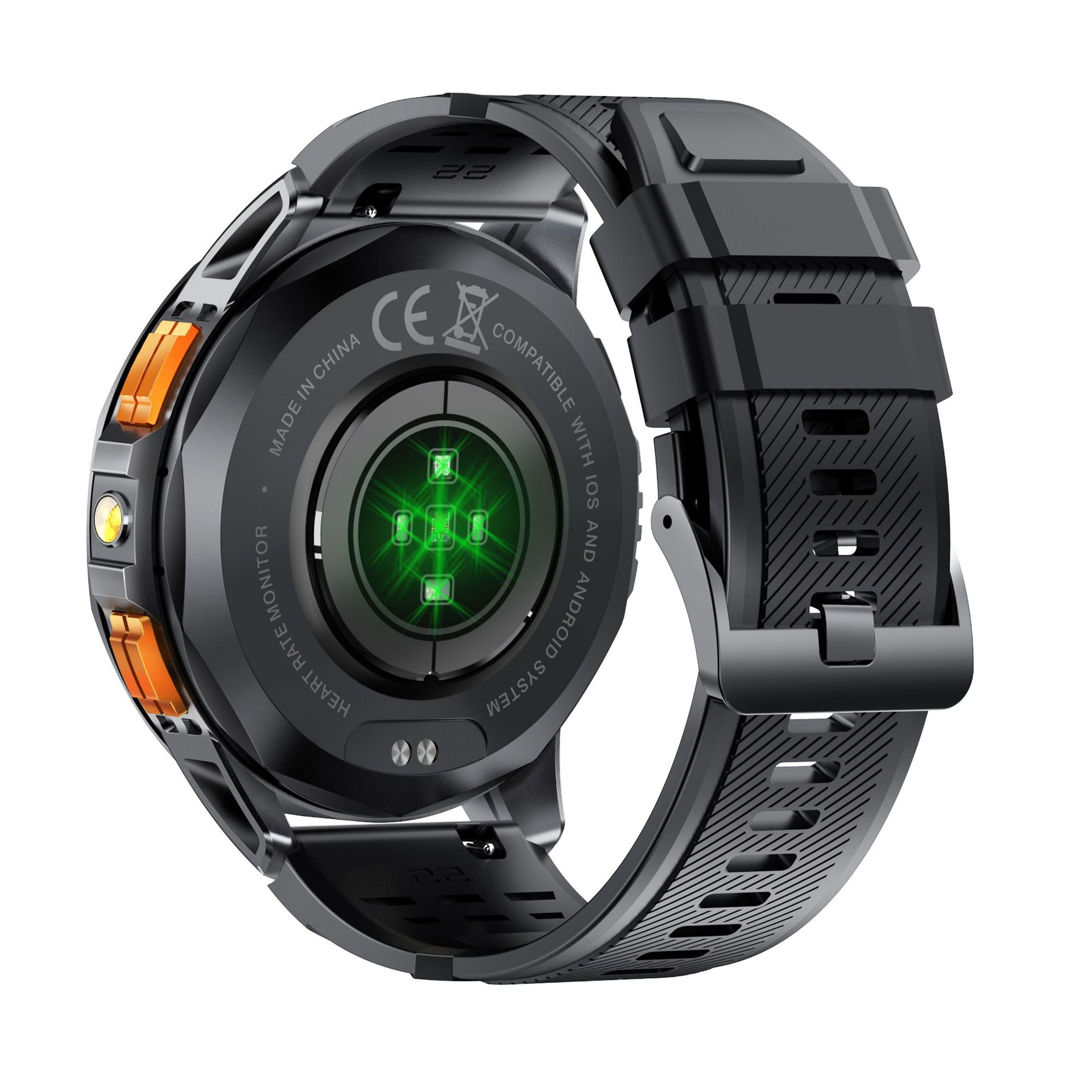 New%20Outdoor%20GPS%20Smart%20Watch%20AMOLED%20Screen%20Bluetooth%20Call%20Compass%20Altitude%20Pressure%20Sports%20Watch%20-%20Image%203