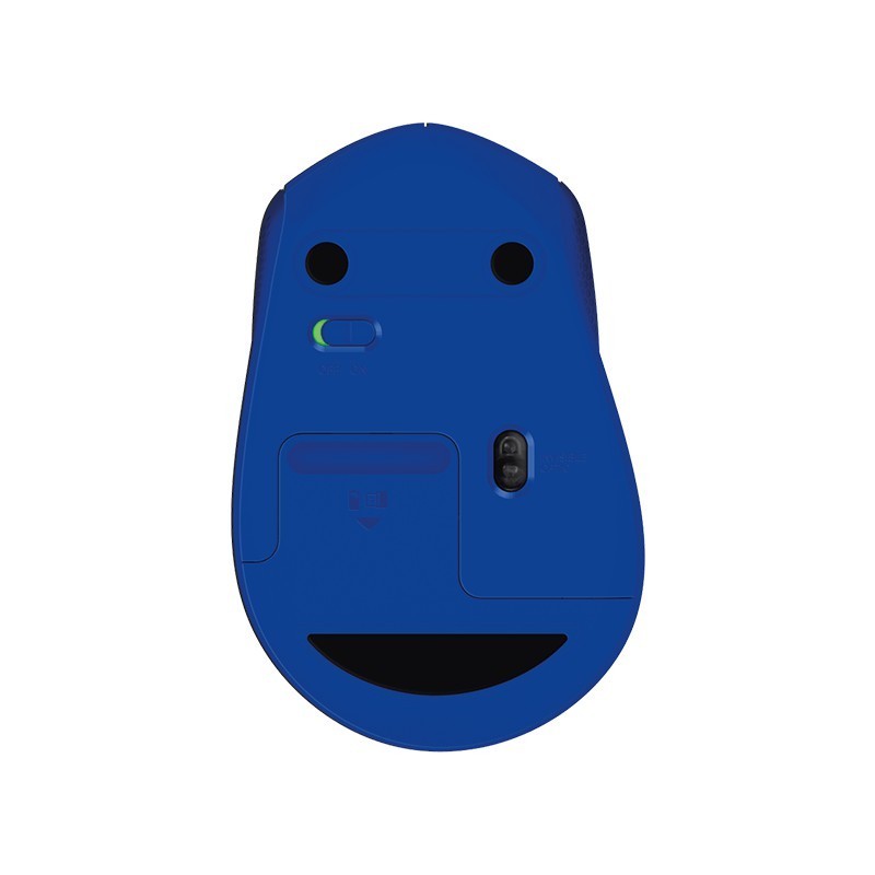 Chuột Không Dây Logitech M330