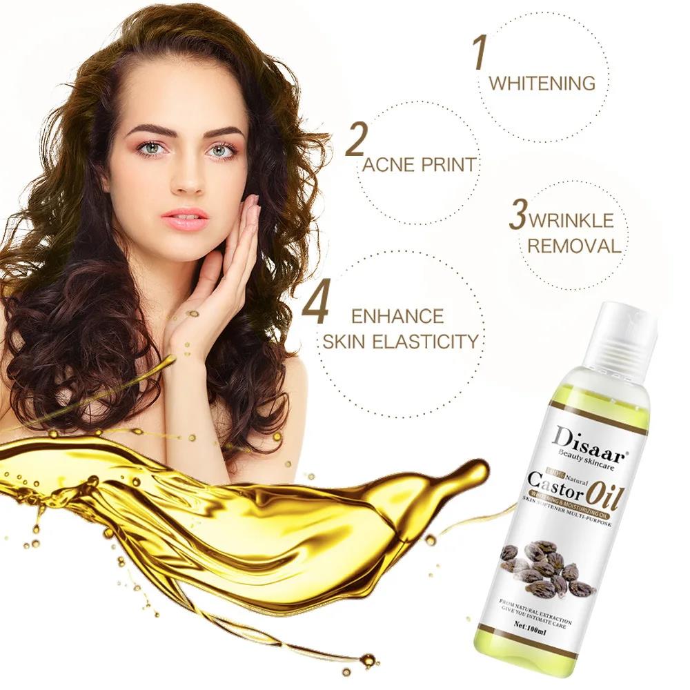 Disaar%20100%25%20Organic%20Castor%20Oil%20Body%20Relaxation%20Massage%20Essential%20Oil%20Mixing%20Moisturizing%20Body%20Emollient%20Brightening%20Oil%20100ml%20-%20Image%203