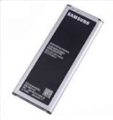 [Hàng Chuẩn BH 1 Đổi 1]Pin Samsung Galaxy Note 4 (N910)