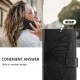 For Honor 10i 20 20E 20s 20 100 200 Pro 200 Smart case Luxury Wallet Card Slot Flip cover 3D Stand Holder Butterfly Stand Leather case For Honor 9 20 70 200 Lite Phone casing. 