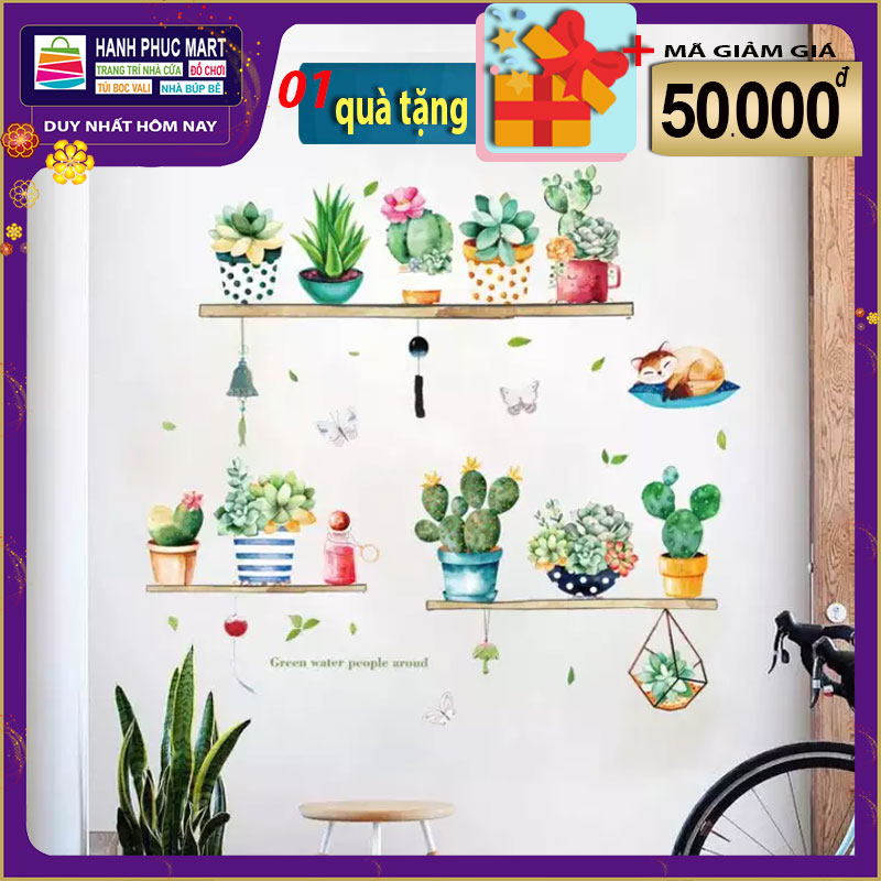"decal wallsticker wallpaper hm71007"