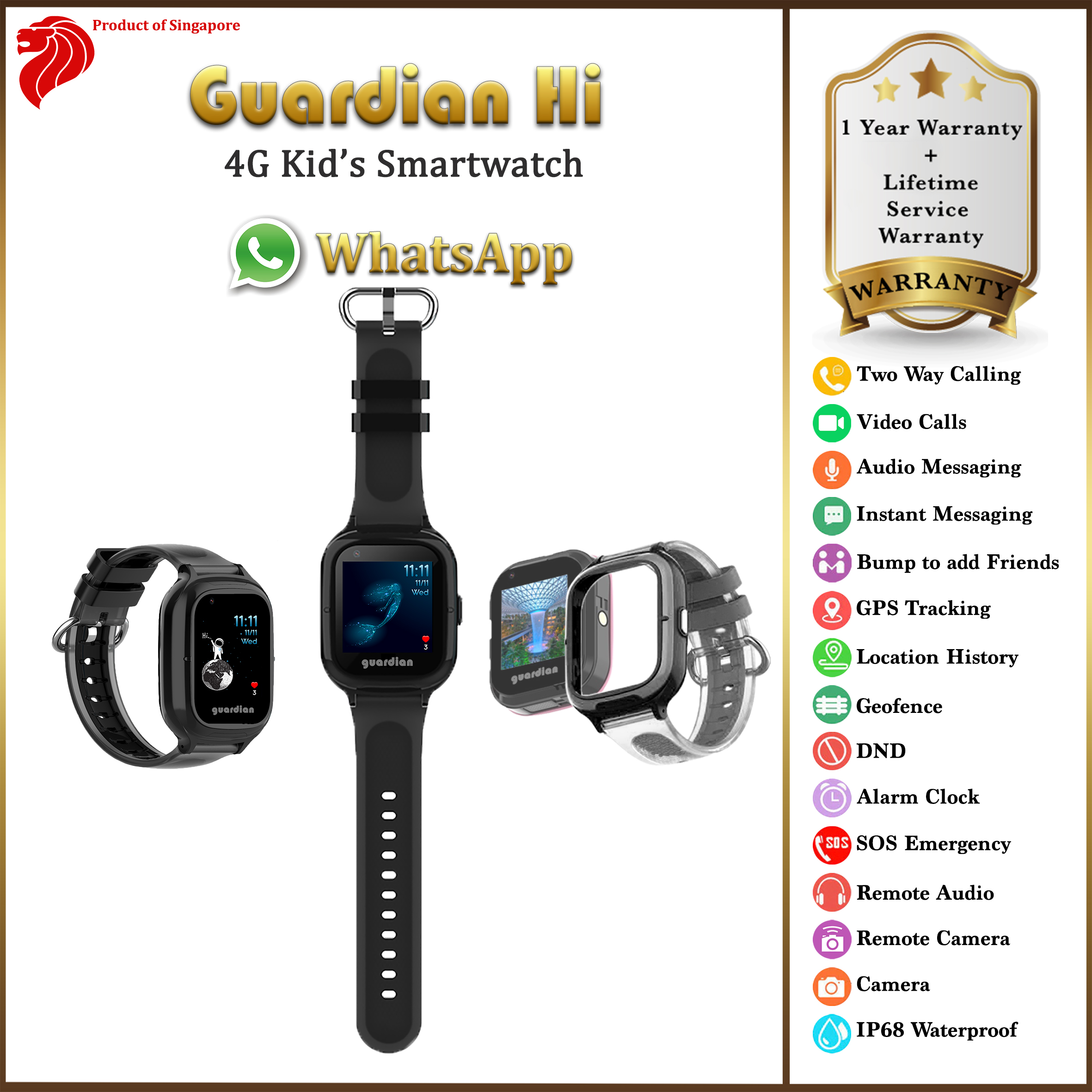 LEMFO LEM12 Pro Smart Watch Android 10 With 4G 64GB Wireless Projection  900mah Battery Power Bank 4G Smartwatch Men 2020 New|Smart Watches| -  AliExpress