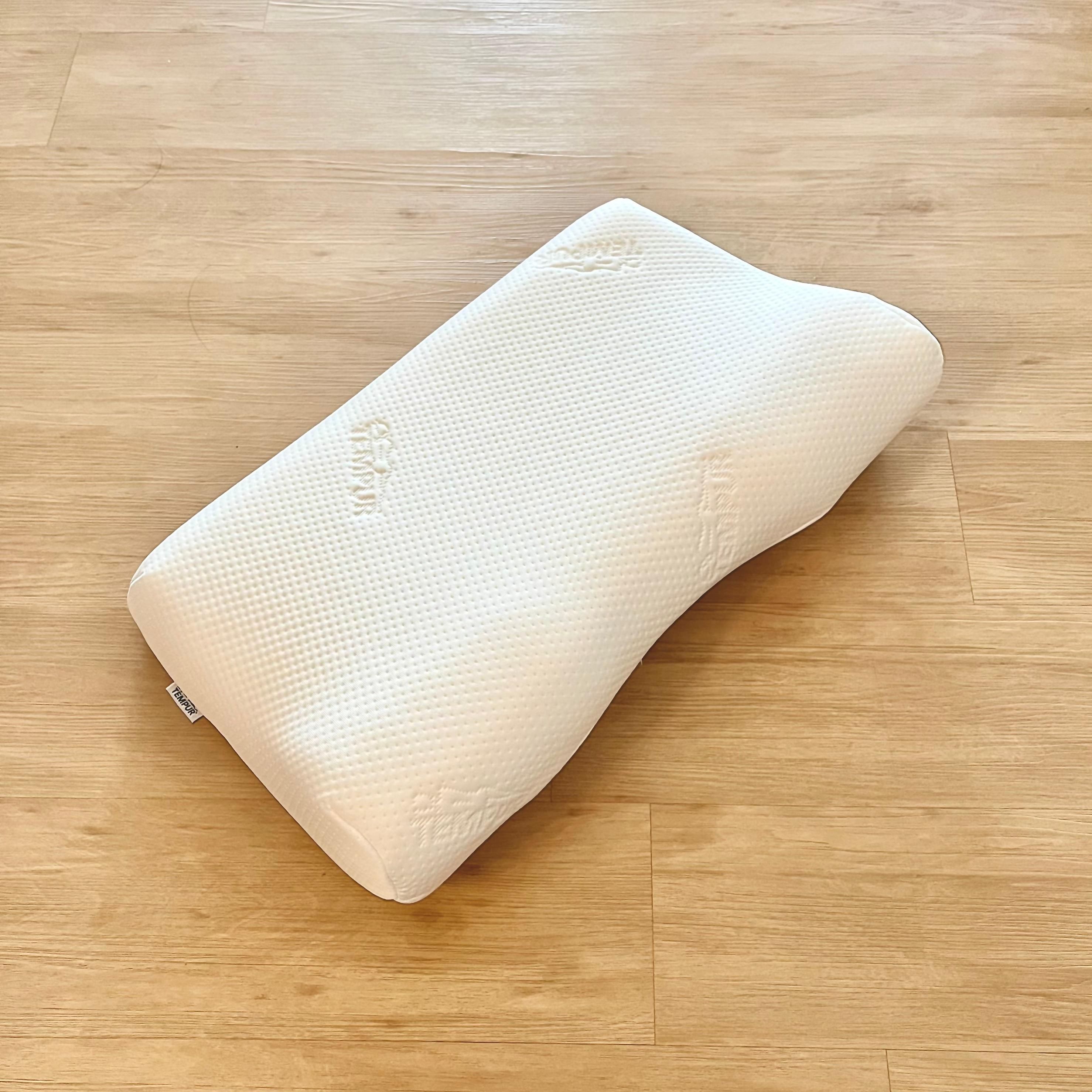 TEMPUR ErgoPlus (Millennium) Pillow (JP Import) - S/M/L Sizes
