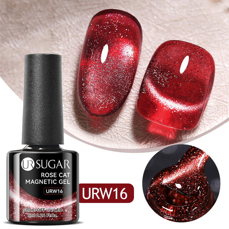 UR%20SUGAR%207ml%20Cat%20Magnetic%20Gel%20Nail%20Polish%20Semi%20Permanent%20Dynamic%20Glitter%20Reflective%20Nail%20Gel%20Soak%20Off%20UV%20Gel%20Nail%20Art%20Varnish%20-%20Image%207