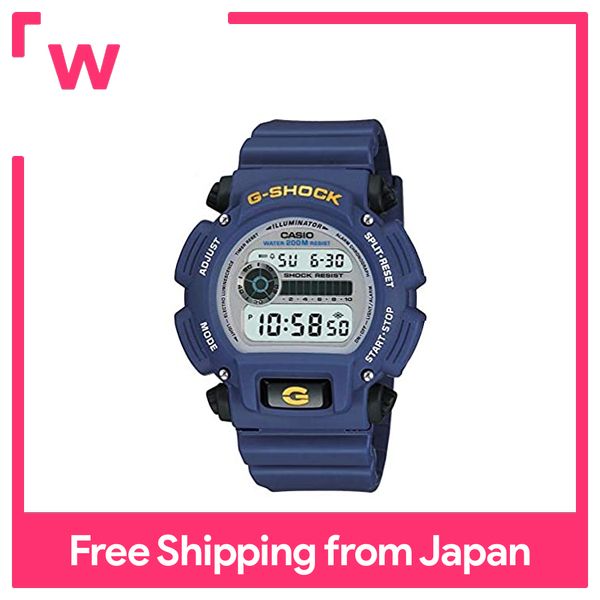 Dw9052 navy outlet blue