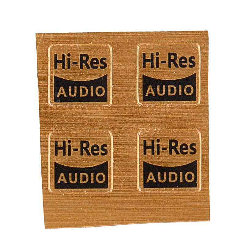 10pcs%20Hi-Res%20Audio%20Stickers%20for%20Walkman%20Fiio%20Iriver%20Cayin%20MP3%20All%20Hifi%20Device%20-%20Image%208