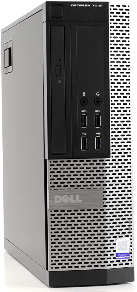 dell optiplex cabinet price