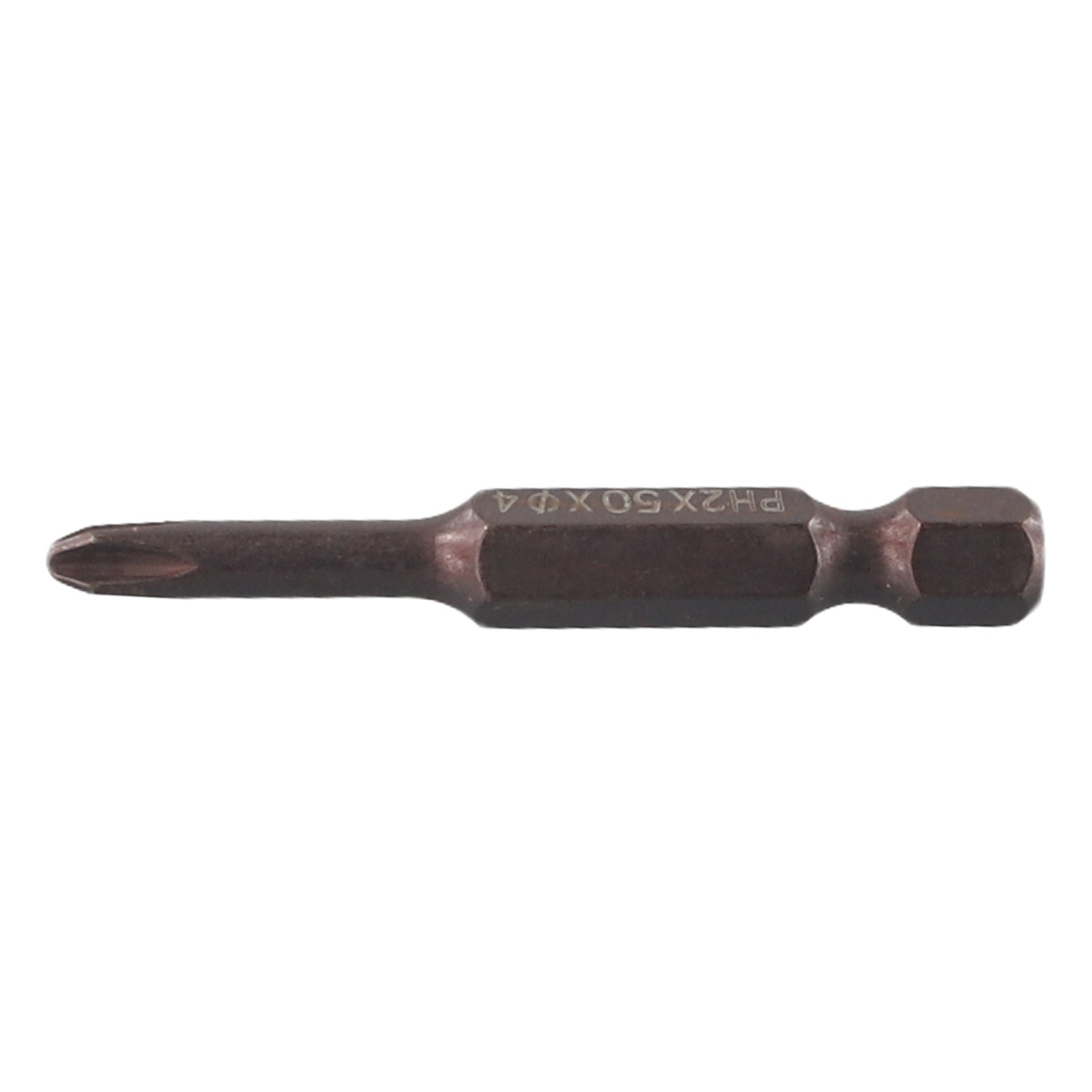 Unnicoco Hex Shank Screwdriver Bits for Electric and Hand Screwdrivers PH00 PH0 PH1 PH2