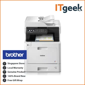 brother 8690 printer