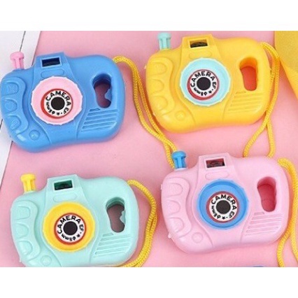 Máy ảnh thế giới động vật mini cho bé
