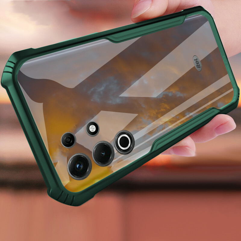 New%20Phone%20case%20itel%20S25%20Ultra%20Back%20Cover%20Smooth%20Protection%20Air%20Cushion%20For%20itel%20S25%20Ultra%20case%20-%20Image%209