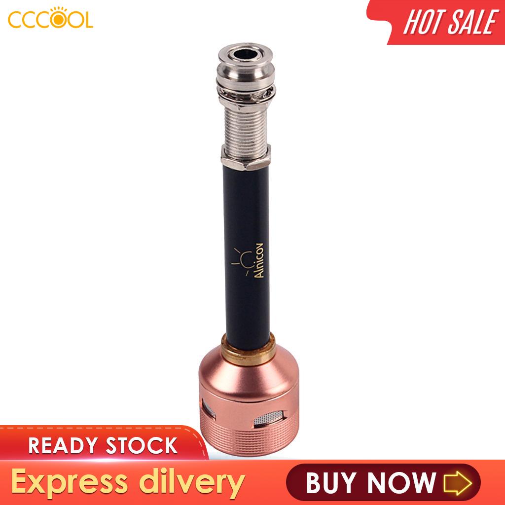 CCCOOL Cajon Drum Pickup EQ Percussion Box Drum Musical Instrument Accessories