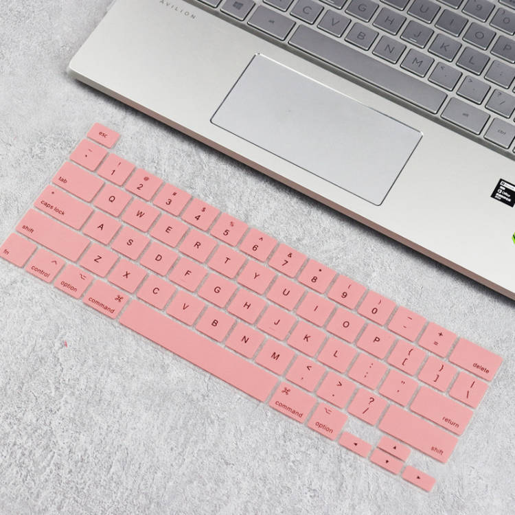 Applicable%20to%2013.3%20Apple%20MacBook%20Pro%20keyboard%20membrane%20M2%20laptop%20A2251A2338/2289%20-%20Image%208