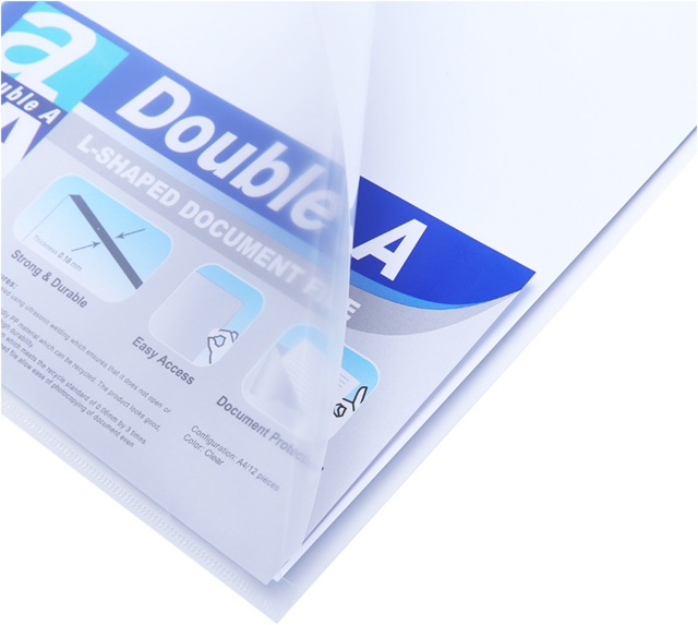 Túi e355 double a - 12 chiếc/tập