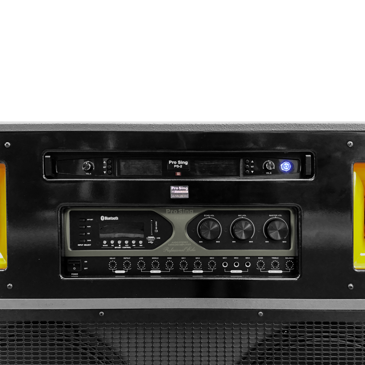 Loa kéo Prosing J97 Pro