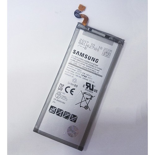 [ Bảo hành đổi mới ] Pin Samsung Galaxy Note 8 N950