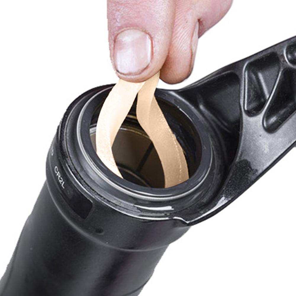 ZTTO Bicycle Front Fork Sponge Ring Lubrication MTB Bicycle Shock Absorber Front Fork Sponge Ring Bike Maintenance Tool