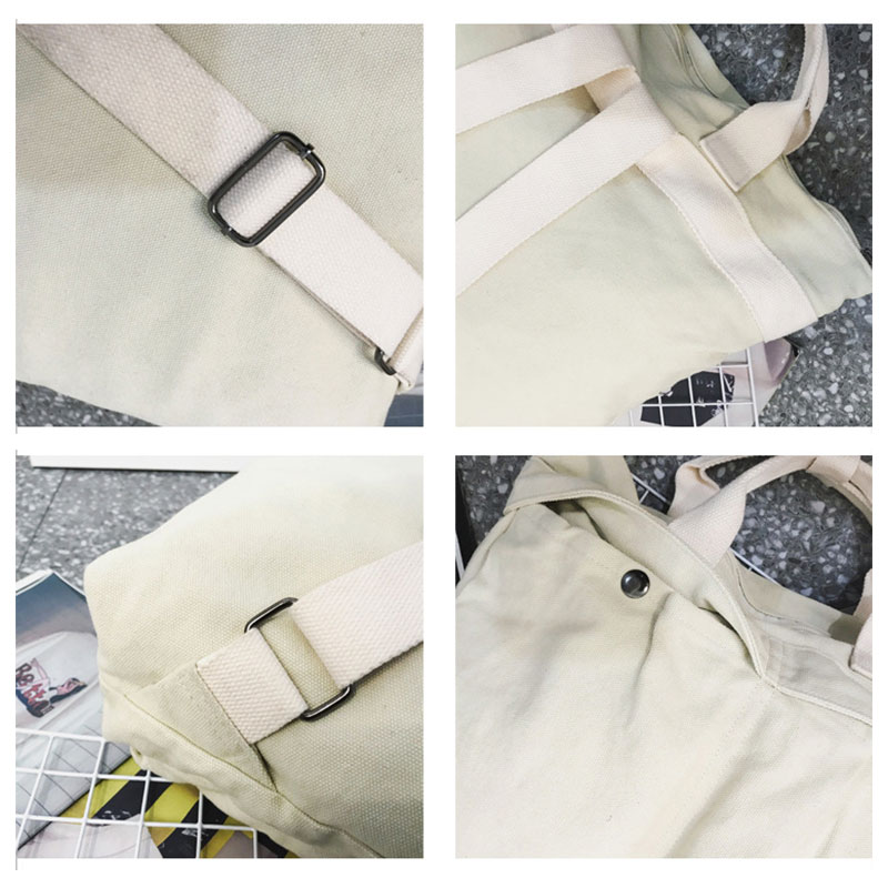 C&K Men's backpack student schoolbag large capacity simple leisure Korean version backpack college students backpack travel backpacks