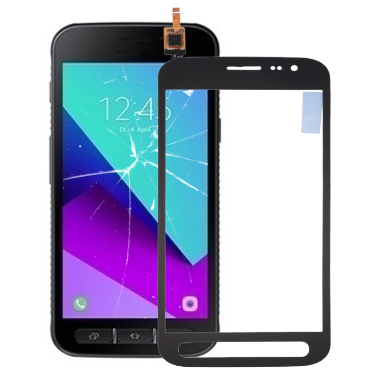 About for galaxy xcover4 / g390 touch panel