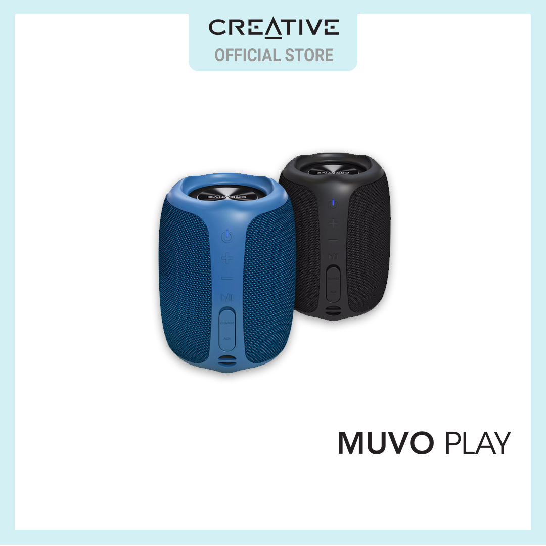 Creative MUVO Play