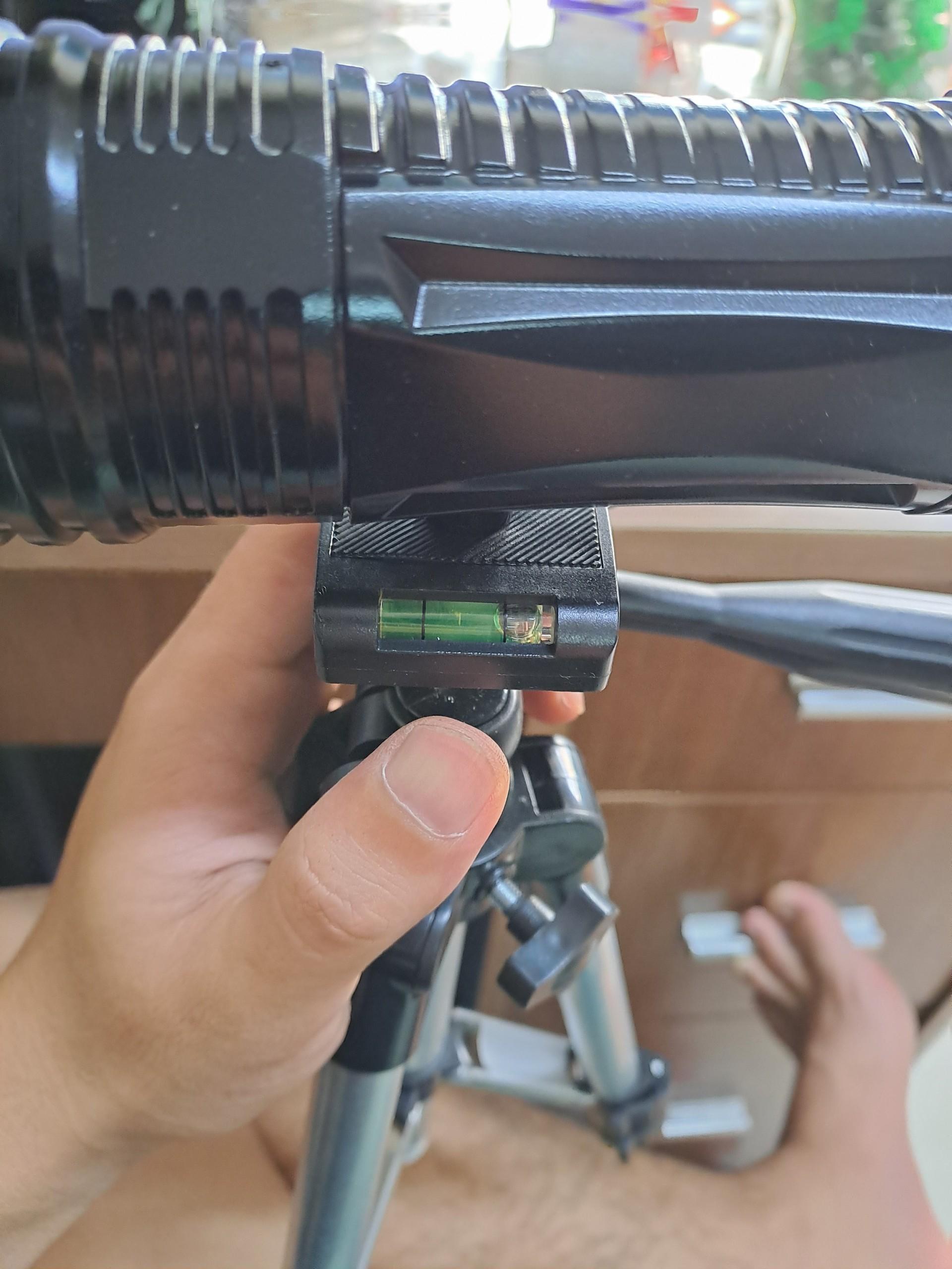 Đèn soi phao 3 chế độ cao cấp, Giảm tỉ lệ cá chạy