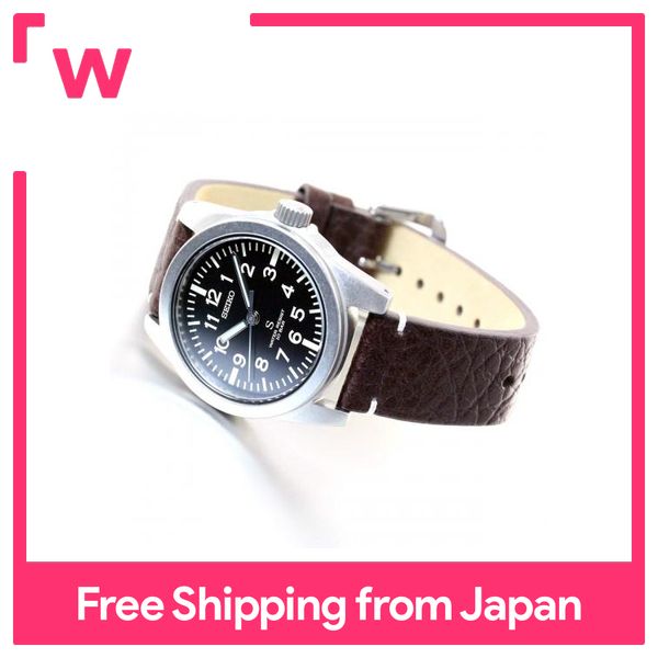 SEIKO SELECTION SUS Design Reproduction Model Distribution Limited