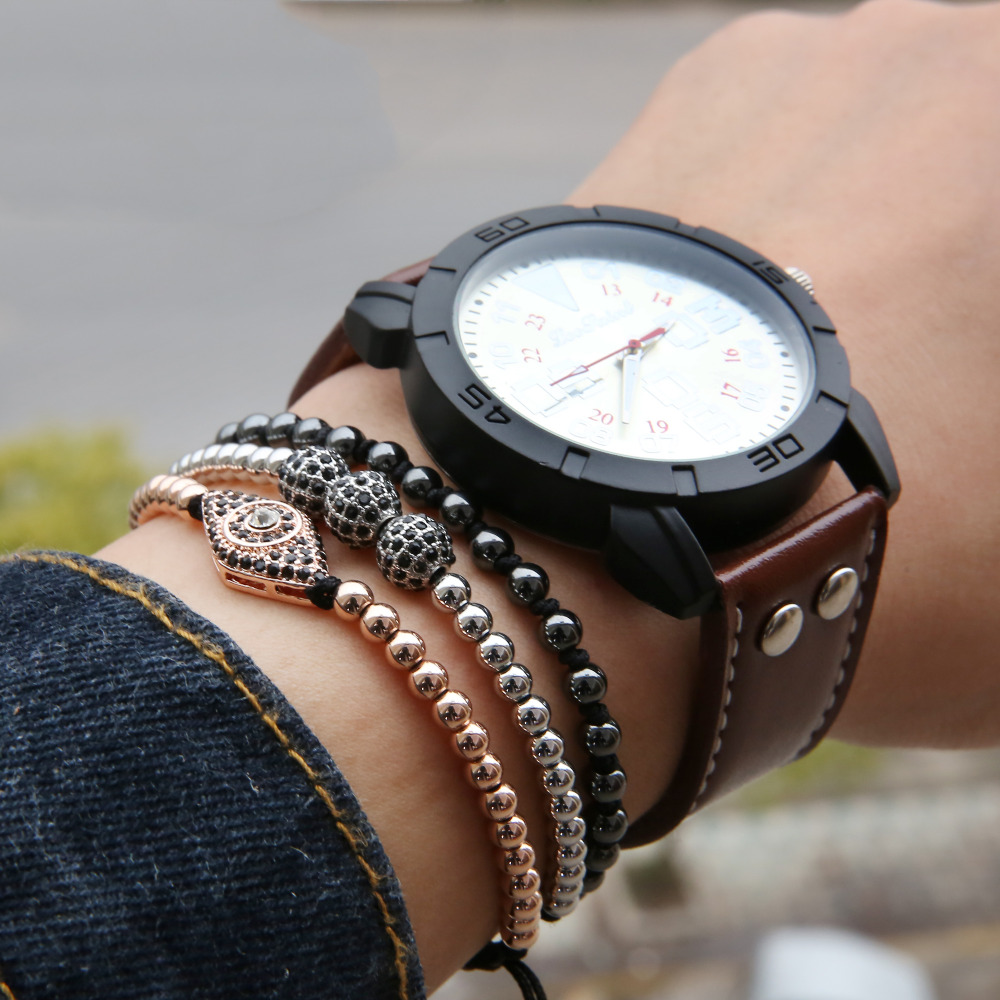 Rinhoo%20Fashion%20Handmade%20Balls%20Braided%20Macrame%20Charm%20Wrap%20Cord%20Beaded%20Bracelet%20Bangles%20Jewelry%20For%20%20Wo%20-%20Image%203