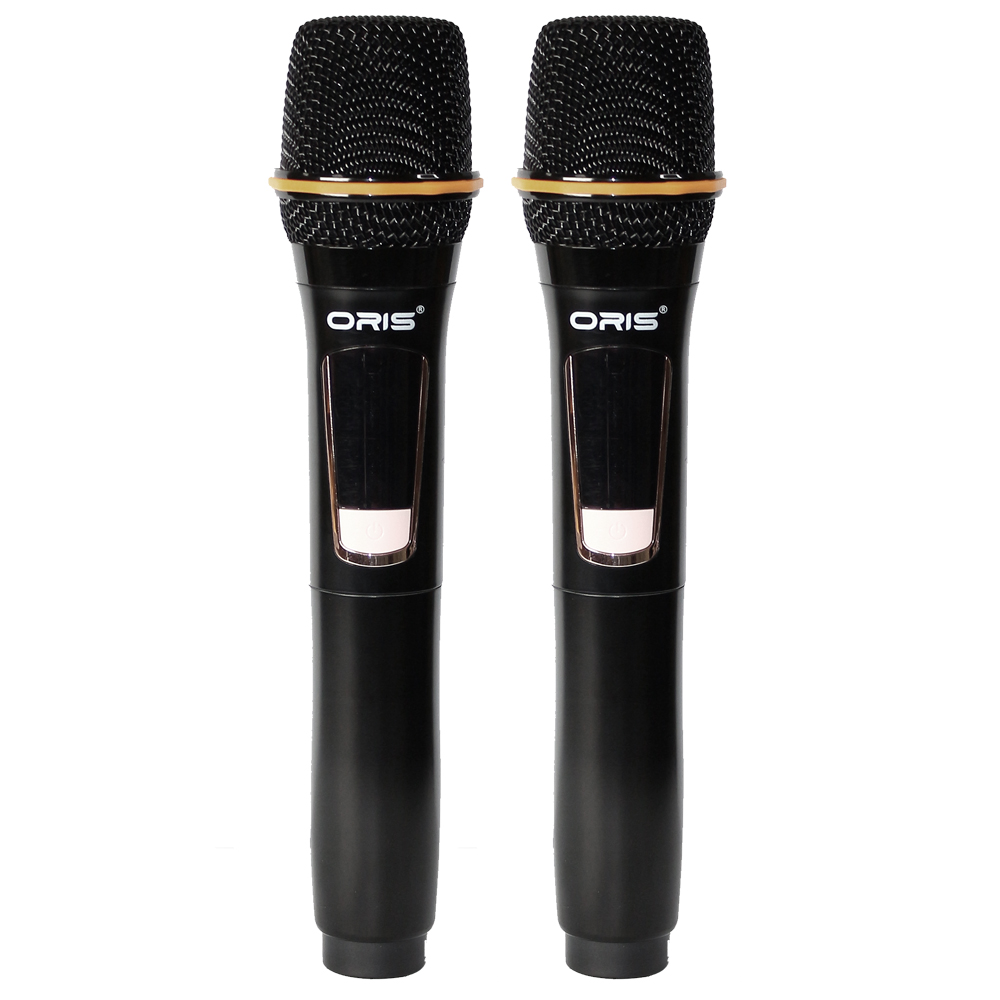 Loa Karaoke di động Oris TH-333 Pro