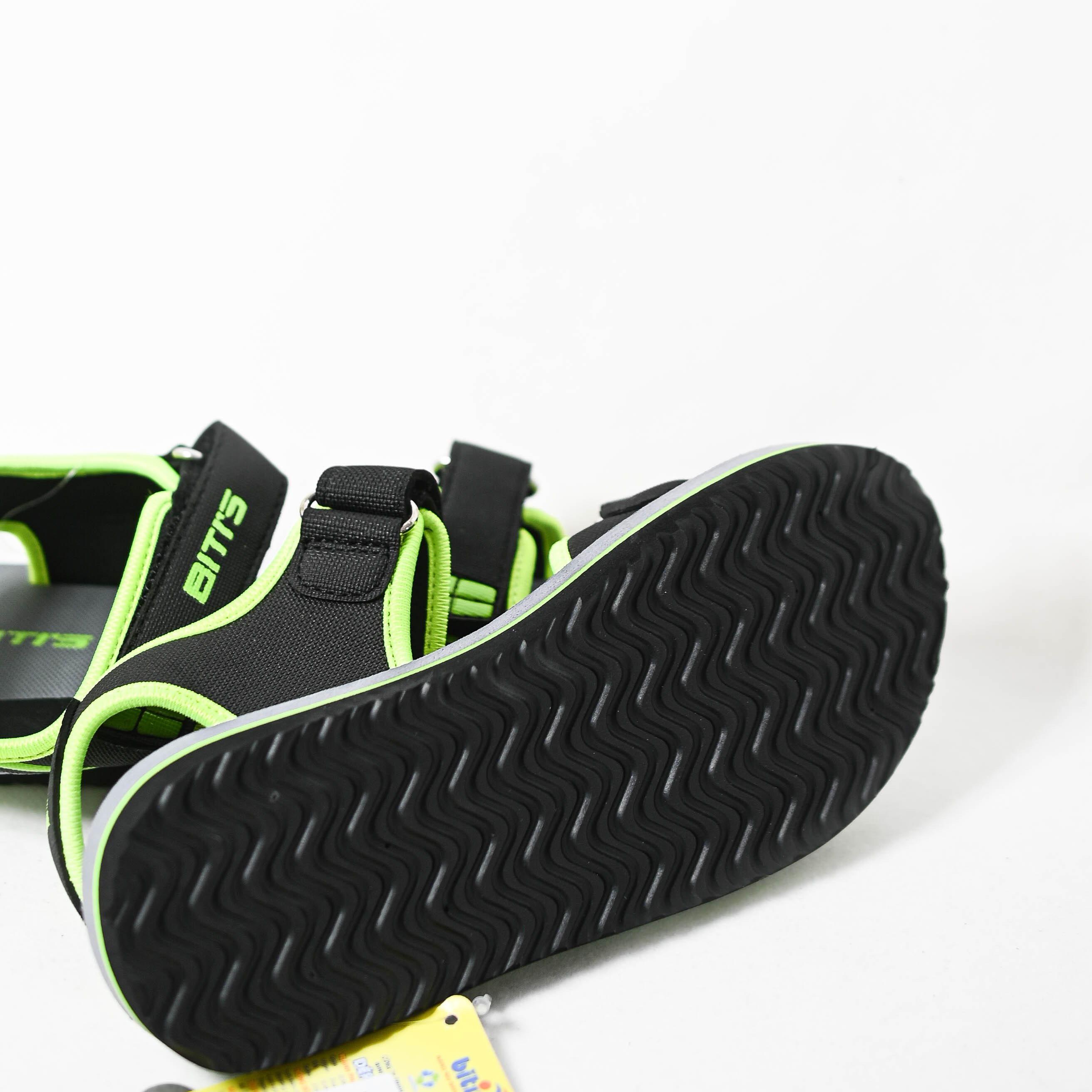 Sandal xốp Bitis bé trai