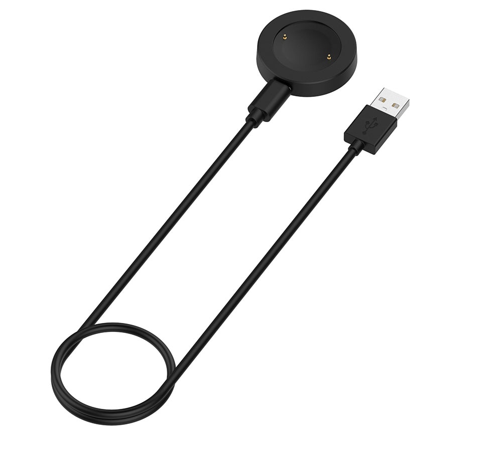 BLUESN Chargers Dock for Huawei Honor Watch GS3 Smart Watch 100cm USB Charge Cable Magnetic Charging Cradle for Honor Watch 4