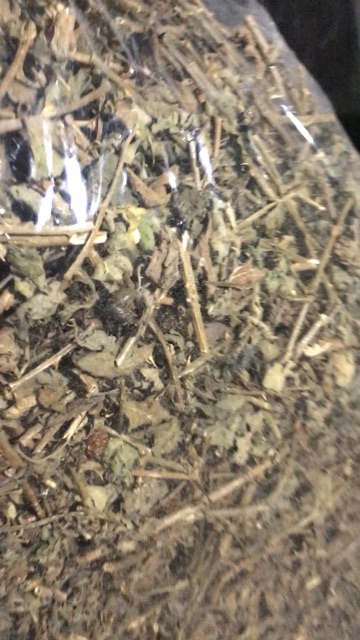 cây cà gai leo khô 1kg