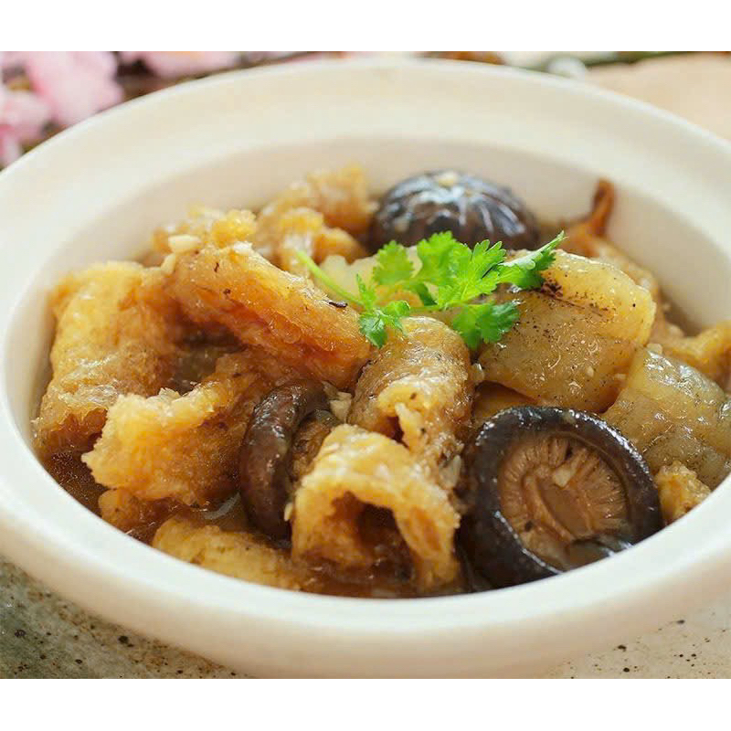 Hải sâm da vàng - Khay 500Gr (giao tphcm)