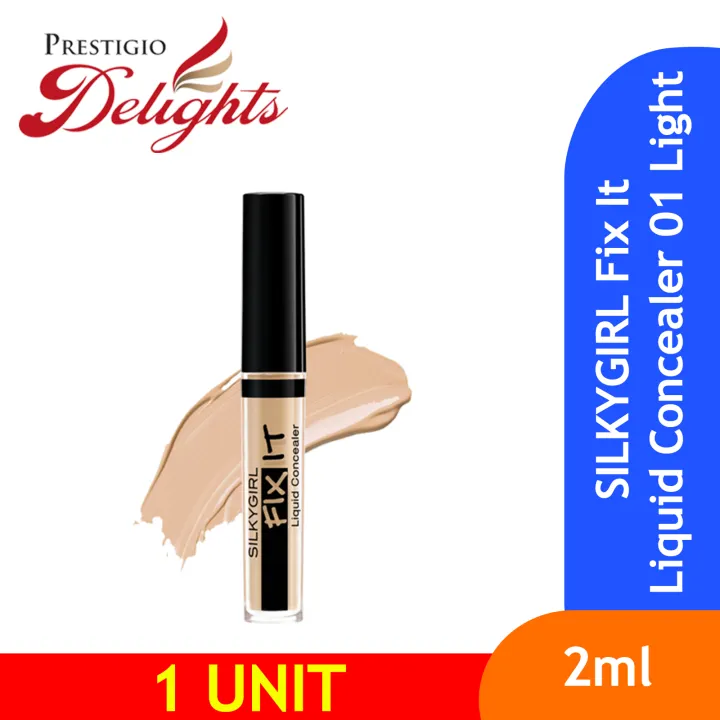 cheap liquid concealer
