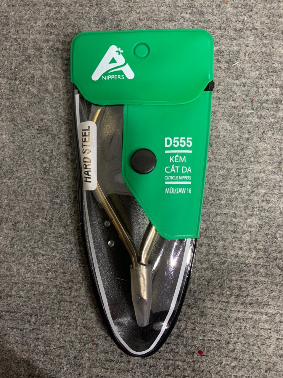 Kiềm Cắt Da Nhặt Da A+ D555 sinailmi