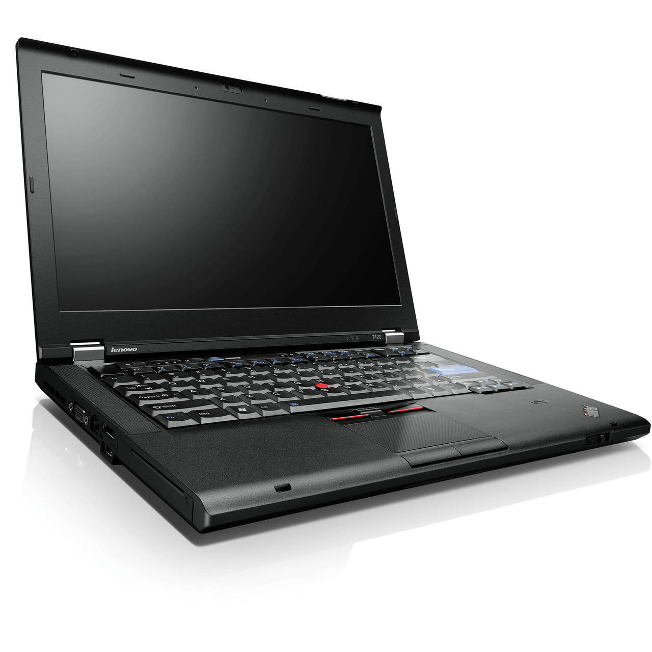 Lenovo Thinkpad T420 / Core i5/ 8GB Ram/ 500GB HDD/ Windows 10/ Ms