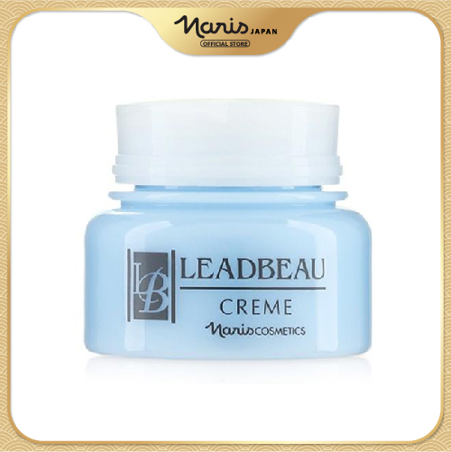 Kem dưỡng da đàn hồi Naris Leadbeau Creme