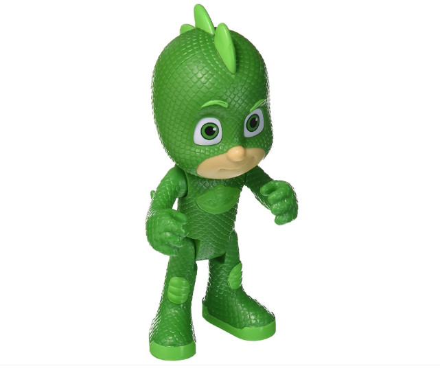 Đồ chơi mô hình Talking Gekko