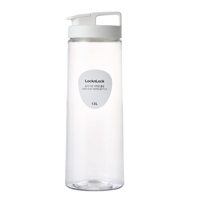 Bình Đựng Nước Lock&Lock Easy Grip HAP813 [1.2L] HAP814 [1.5L]