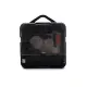 Mute Quartz DIY Wall Clock Movement Machine Silver Hands Repair Kit　BOYUAN. 