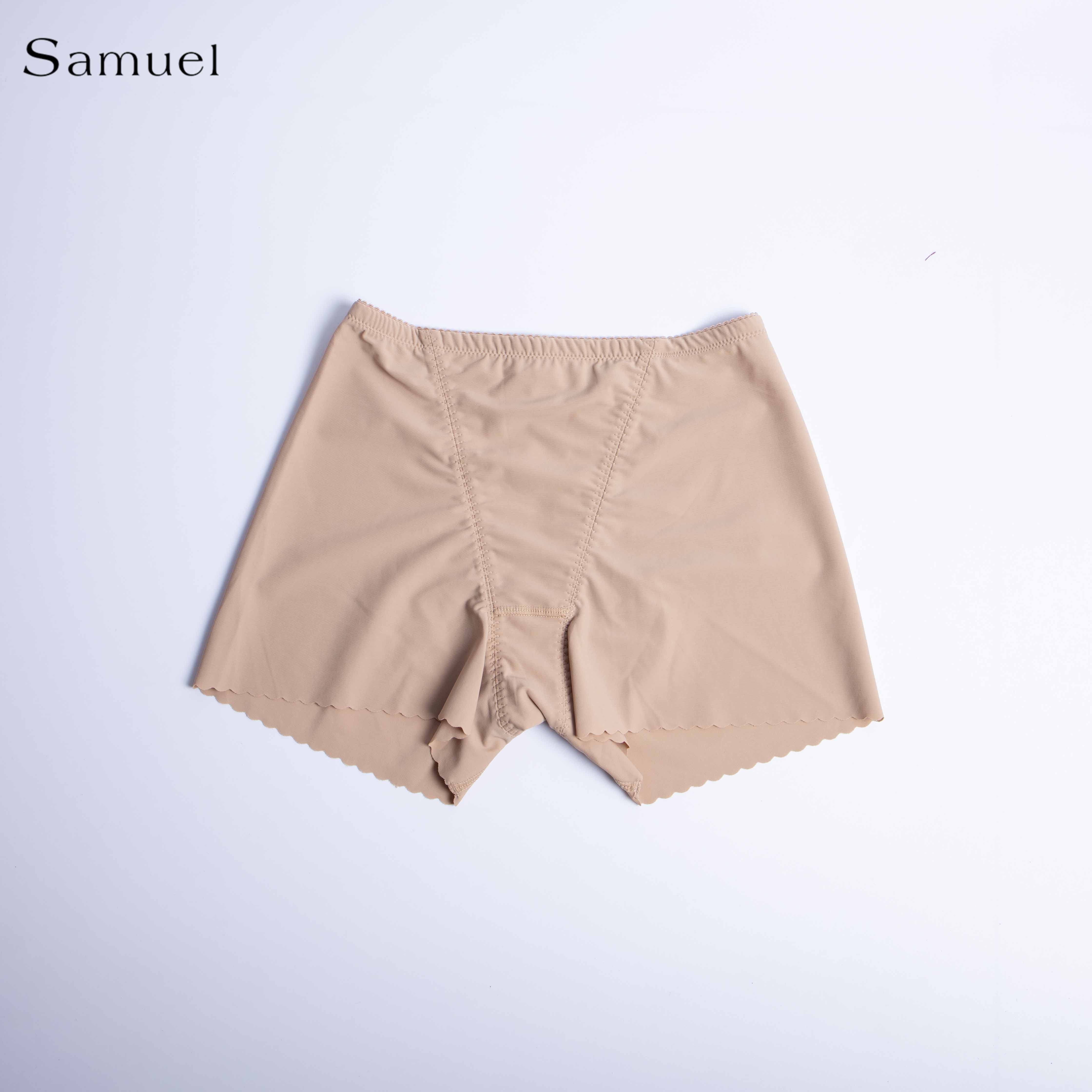 【Nona】Quần lót Tàng Hình Lưng Cao Siêu Co Giãn