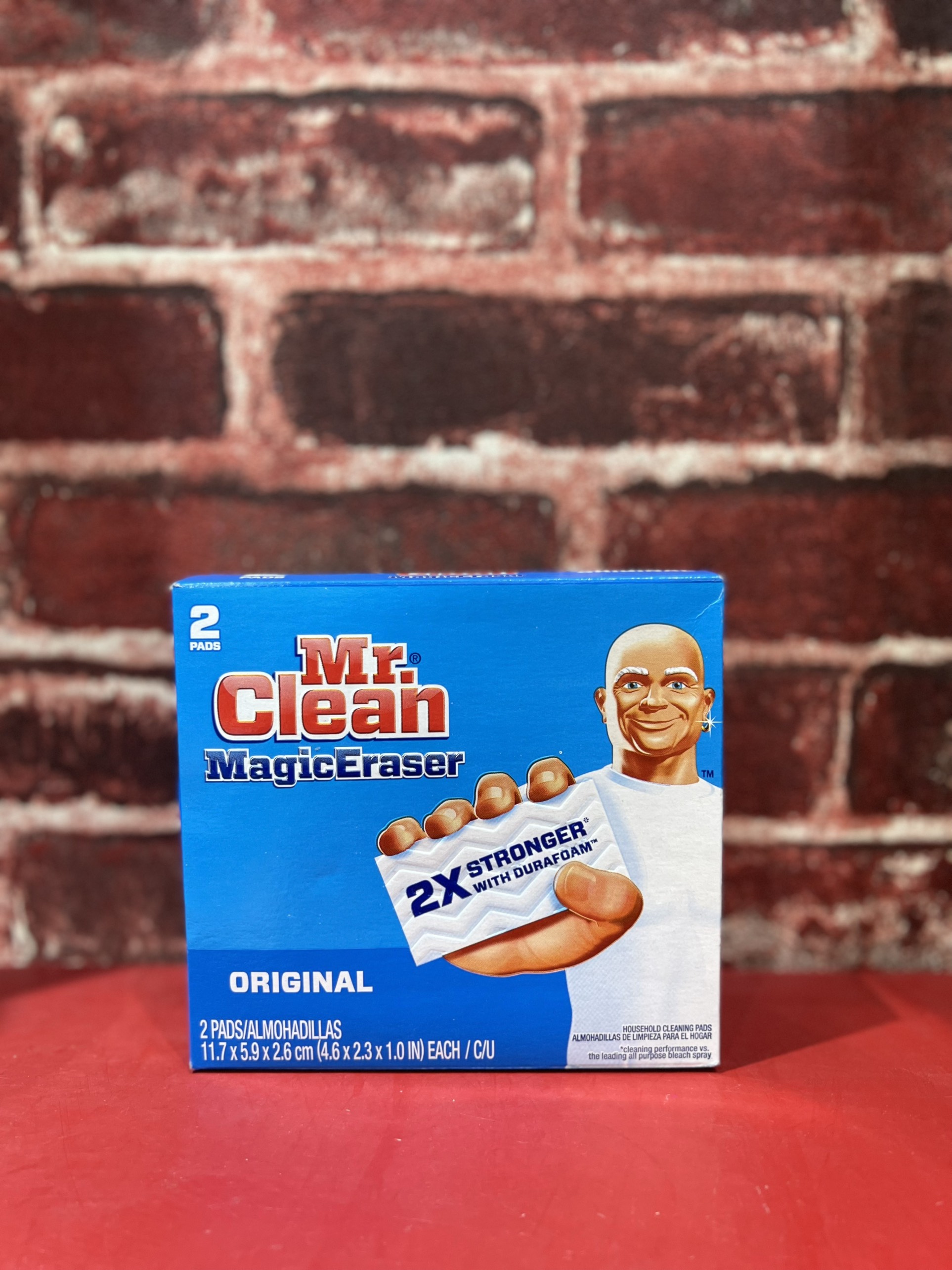 Miếng chùi rửa đa năng Mr.Clean