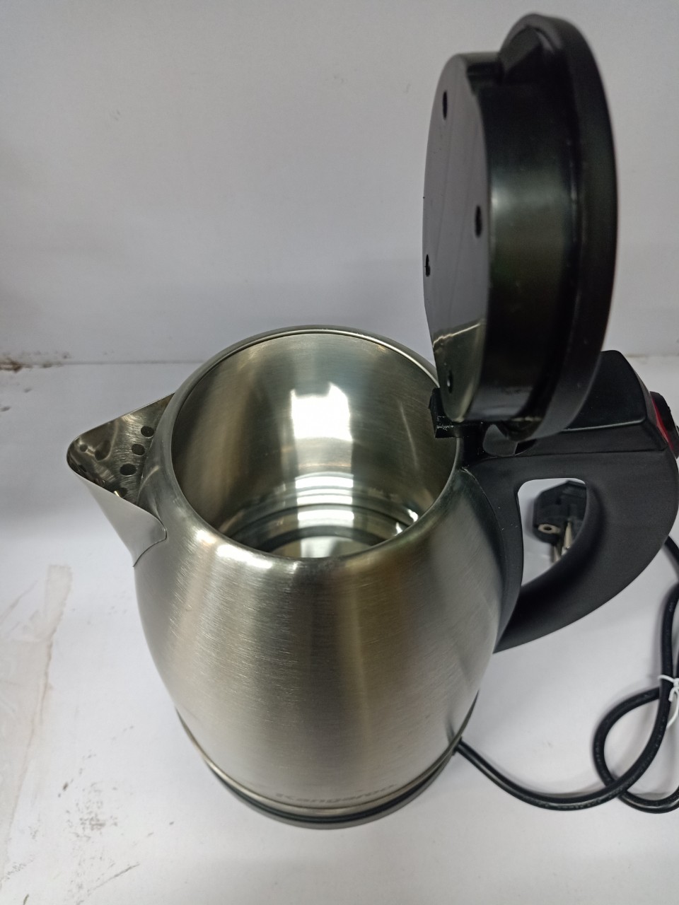 Bình đun siêu tốc Kangaroo KG338 - 1.8L Bảo hành